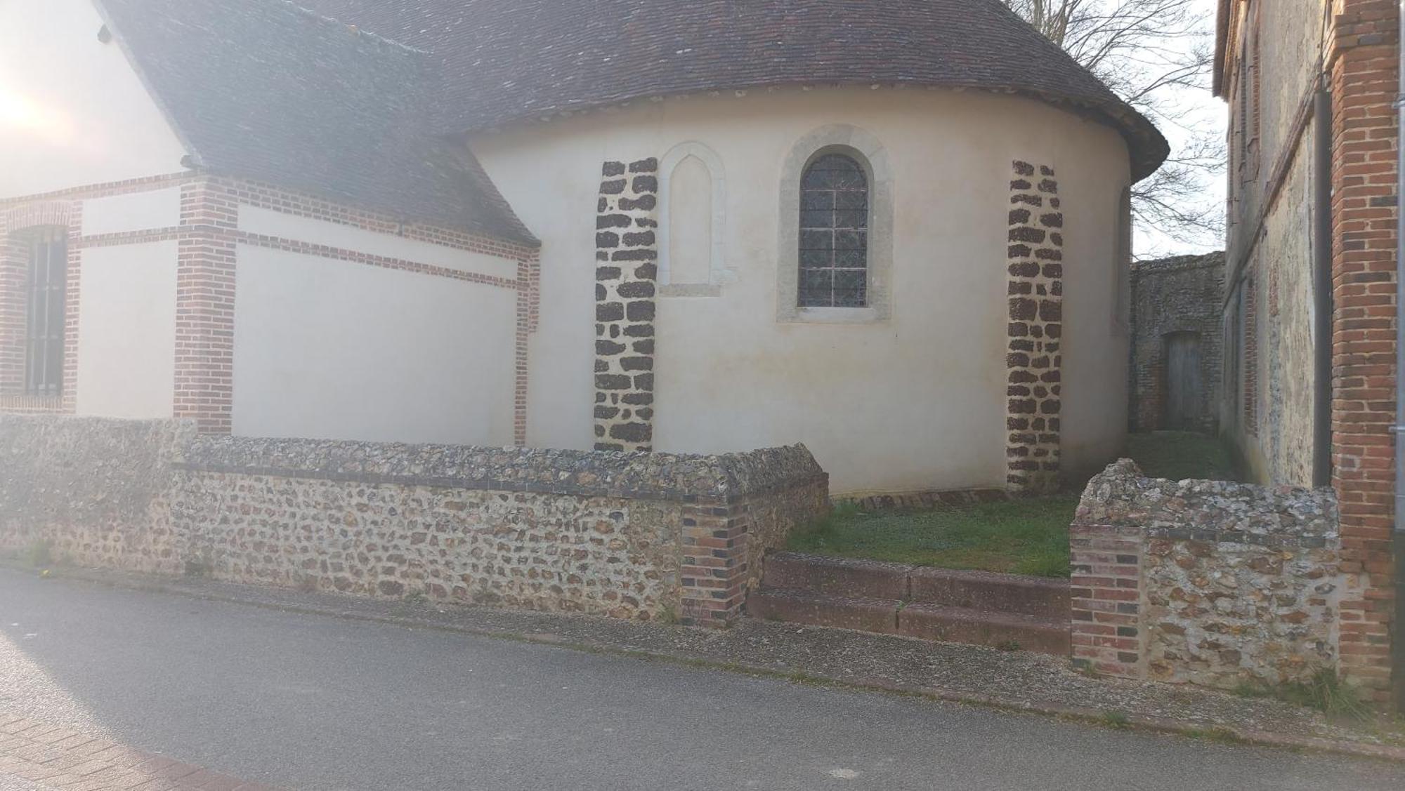 Villa Maella Saint-Michel-Tuboeuf 외부 사진