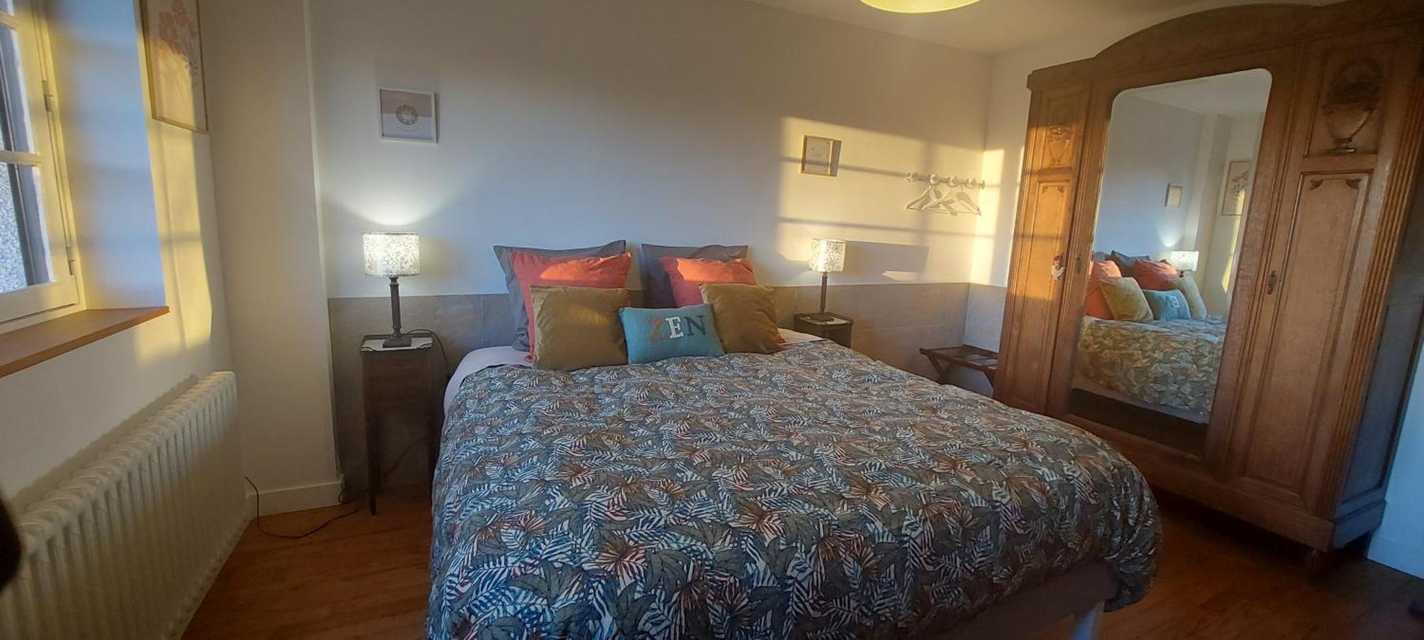 Villa Maella Saint-Michel-Tuboeuf 외부 사진
