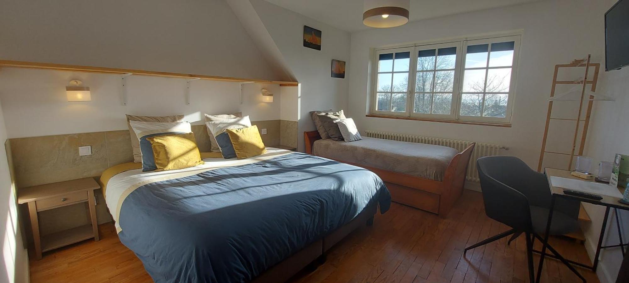 Villa Maella Saint-Michel-Tuboeuf 외부 사진